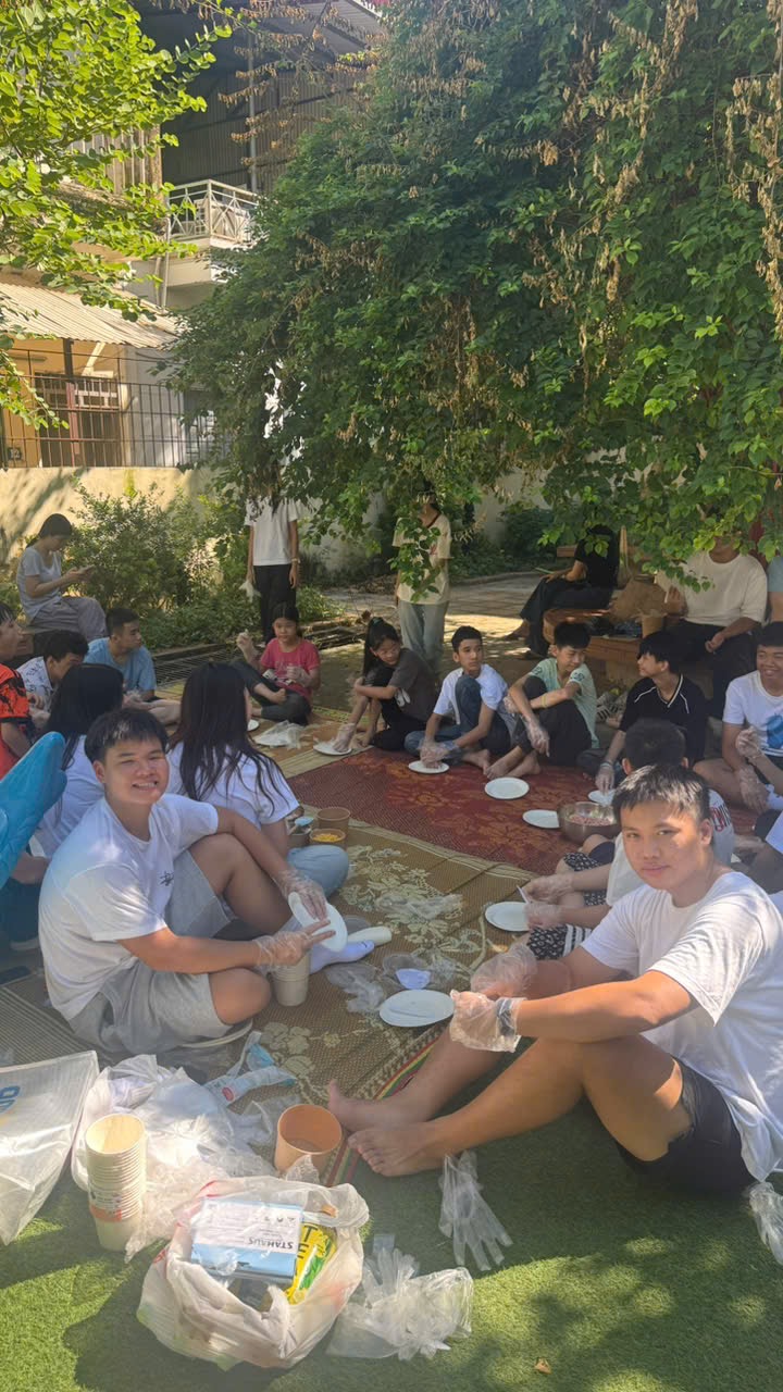 Blissful Cookies Blissful Cookies